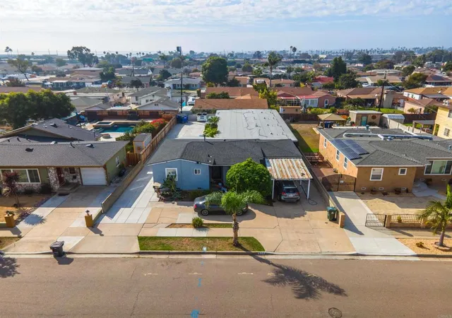 Photo 3 of Multi family home for sale at 678 Jefferson Ave, Chula Vista, CA 91910 | MLS# NDP2605806 | Listing updated on 2026-09-13
