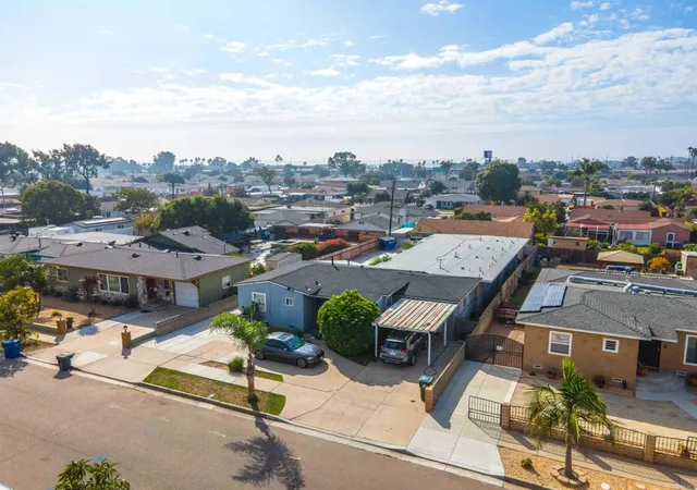 Photo 3 of Multi family home for sale at 678 Jefferson Ave, Chula Vista, CA 91910 | MLS# NDP2605806 | Listing updated on 2026-09-13