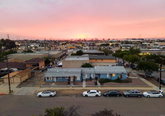 Homes for sale in National City, CA | 1704 B Ave, National City, CA 91950 | MLS# NDP2605805