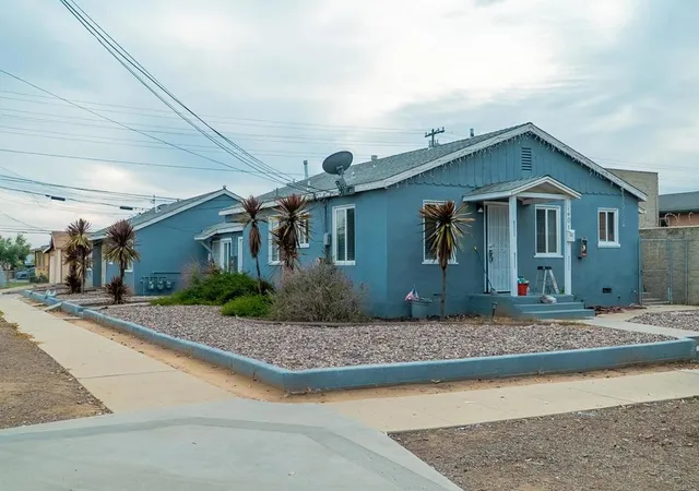 Homes for sale in National City, CA | 1704 B Ave, National City, CA 91950 | MLS# NDP2605805