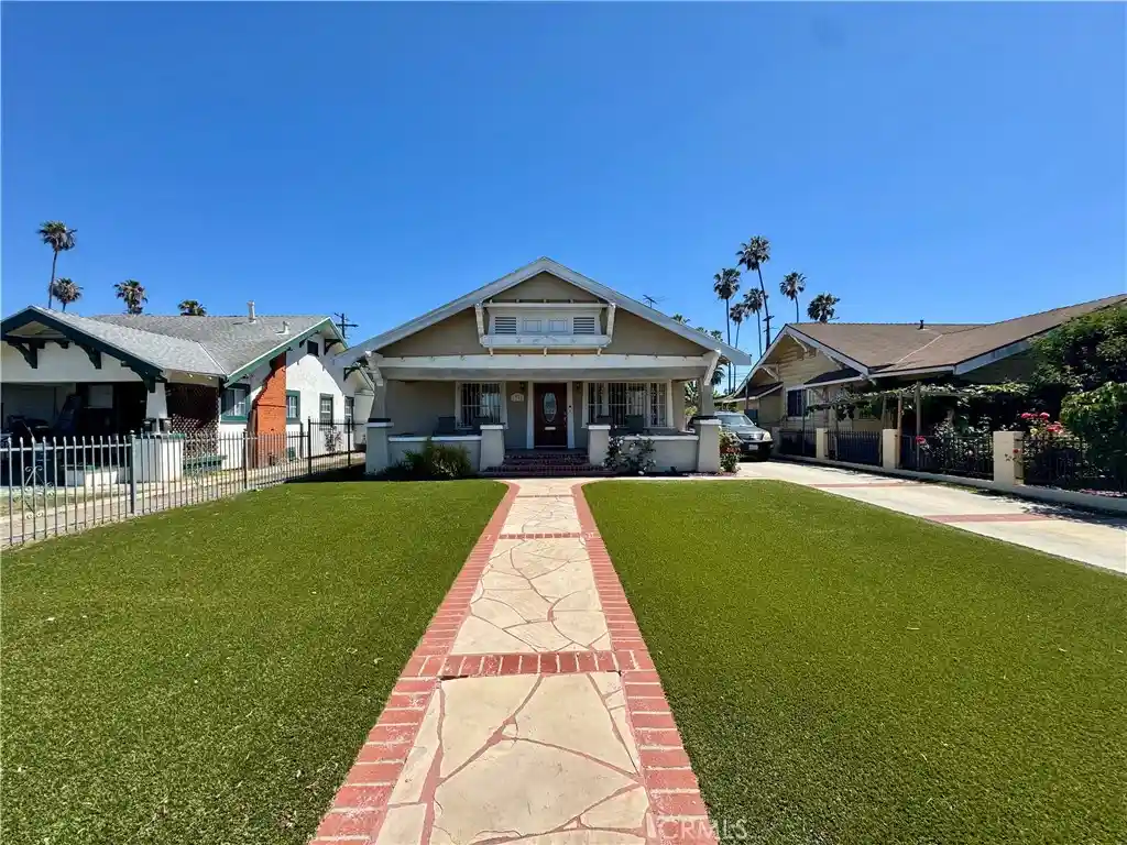 Single family home for sale at 1758 W 51st Street, Los Angeles, CA 90062 | MLS# OC26130882