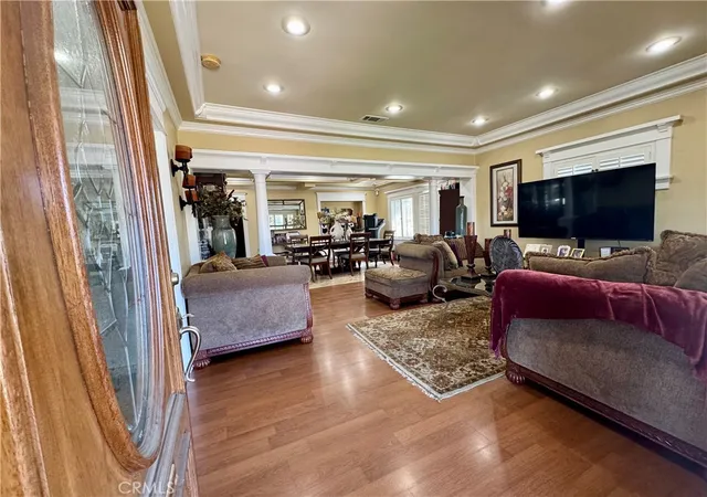 Photo 3 of Single family home for sale at 1758 W 51st Street, Los Angeles, CA 90062 | MLS# OC26130882 | Listing updated on 2026-09-23