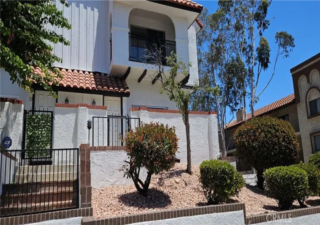 Photo 1 of Townhouse for sale at 10030 Owensmouth #24, Chatsworth, CA 91311 | MLS# SR26131608 | Listing updated on 2026-09-22