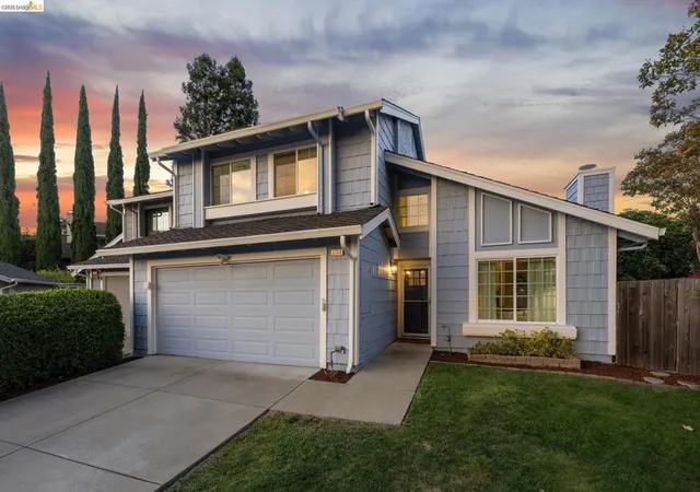 Homes for sale in Martinez, CA | 2253 Freshwater Court, Martinez, CA 94553 | MLS# 41138540