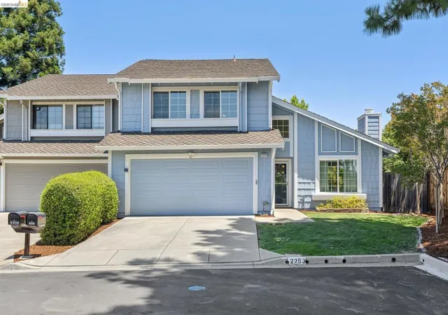 Homes for sale in Martinez, CA | 2253 Freshwater Court, Martinez, CA 94553 | MLS# 41138540