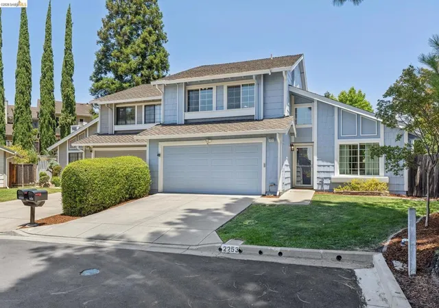 Homes for sale in Martinez, CA | 2253 Freshwater Court, Martinez, CA 94553 | MLS# 41138540