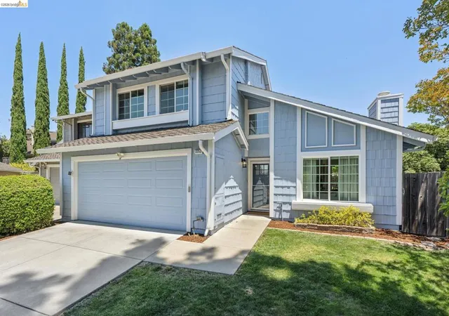 Homes for sale in Martinez, CA | 2253 Freshwater Court, Martinez, CA 94553 | MLS# 41138540