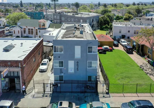 Photo 2 of Multi family home for sale at 6625 Bancroft Ave, Oakland, CA 94605 | MLS# 41138539 | Listing updated on 2026-06-26