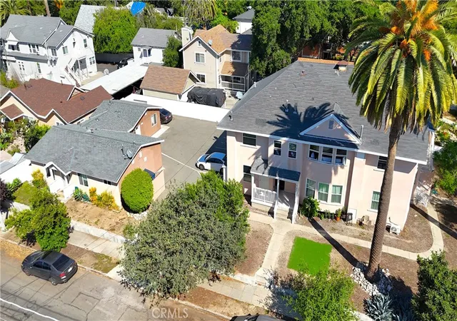 Photo 1 of Multi family home for sale at 481 Lincoln Ave, Pasadena, CA 91103 | MLS# TR26131676 | Listing updated on 2026-06-16