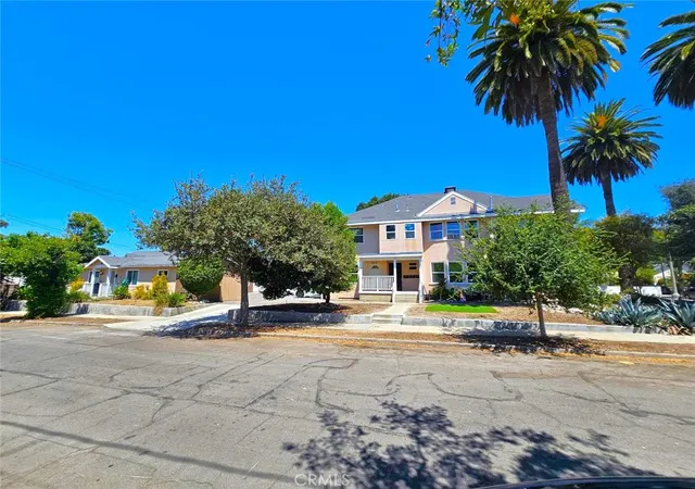 Photo 2 of Multi family home for sale at 481 Lincoln Ave, Pasadena, CA 91103 | MLS# TR26131676 | Listing updated on 2026-06-16