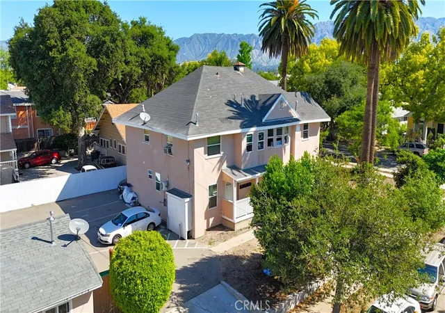 Photo 30 of Multi family home for sale at 481 Lincoln Ave, Pasadena, CA 91103 | MLS# TR26131676 | Listing updated on 2026-06-16