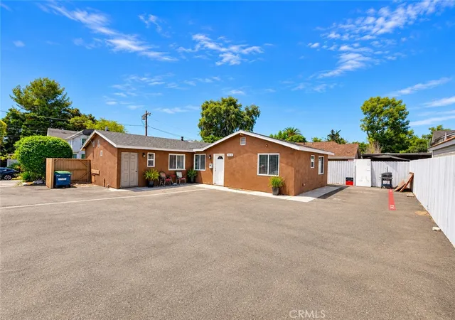 Photo 3 of Multi family home for sale at 481 Lincoln Ave, Pasadena, CA 91103 | MLS# TR26131676 | Listing updated on 2026-10-03