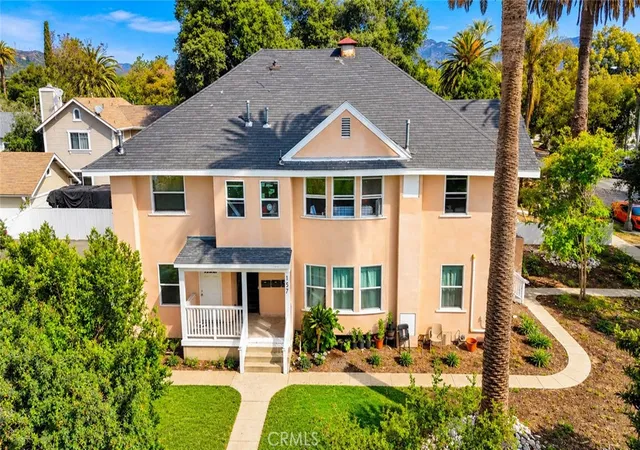 Photo 4 of House for sale at 481 Lincoln Ave, Pasadena, CA 91103 | MLS# TR26131676 | Listing updated on 2026-10-03