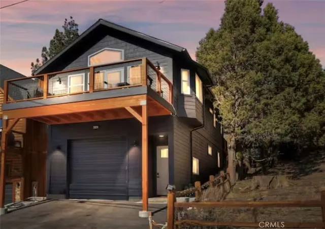1st image of 42742 Sonoma, Big Bear Lake, CA 92315 | MLS# IG26131669