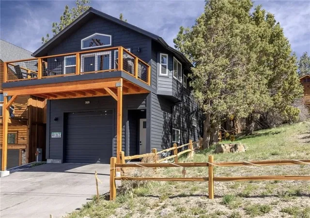 2nd image of 42742 Sonoma, Big Bear Lake, CA 92315 | MLS# IG26131669