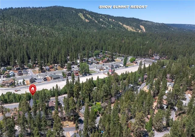 39th image of 42742 Sonoma, Big Bear Lake, CA 92315 | MLS# IG26131669
