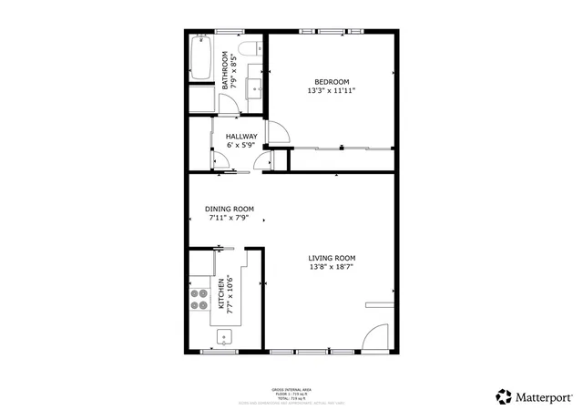 26th image of 100 Cerritos Ave #7, Long Beach, CA 90802 | MLS# OC26131549