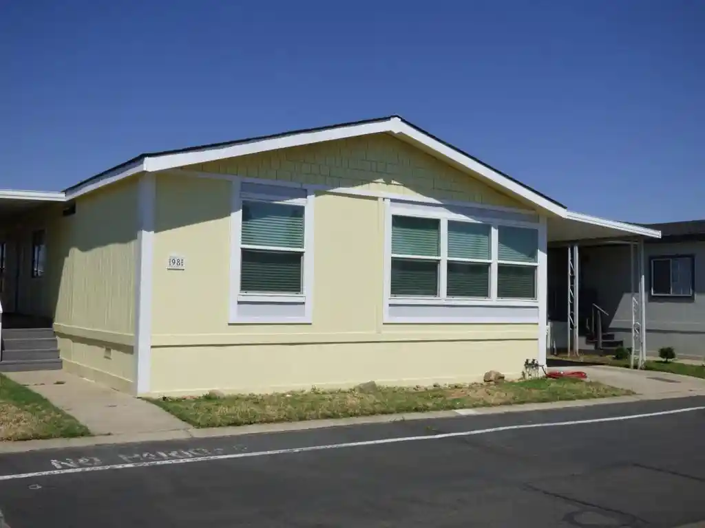 Photo 1 of Manufactured home for sale at 6450 N Winton #98, Winton, CA 95388 | MLS# ML82051237 | Listing updated on 2026-10-15