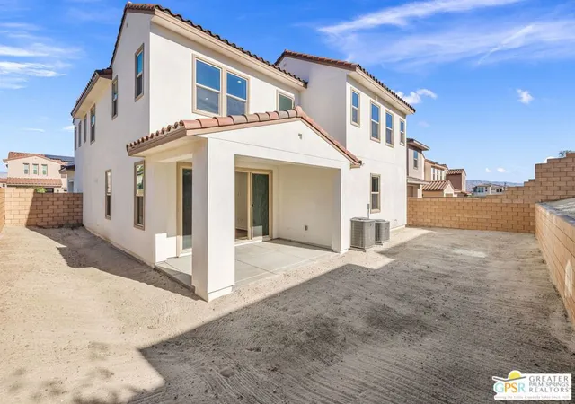 26th image of 74219 Becker St, Palm Desert, CA 92211 | MLS# 26848539PS