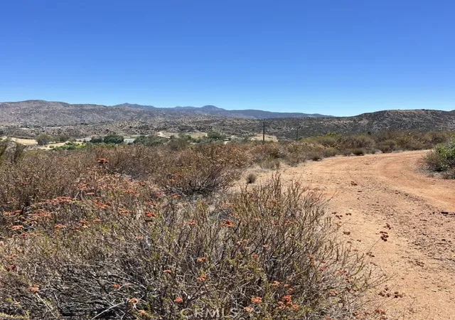 3rd image of 0 High Point Rd, Aguanga, CA 92536 | MLS# SW26131699