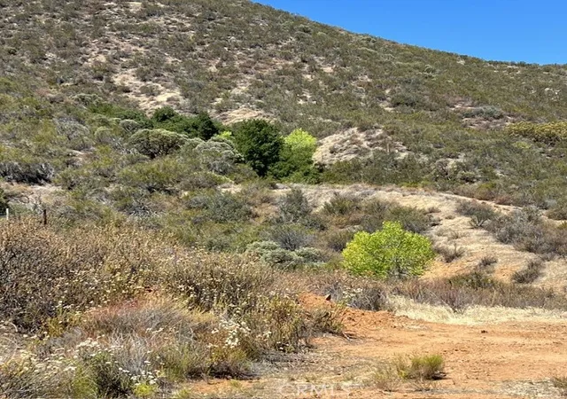 5th image of 0 High Point Rd, Aguanga, CA 92536 | MLS# SW26131699