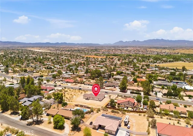 1st image of 14685 Apple Valley Rd, Apple Valley, CA 92307 | MLS# PW26131631