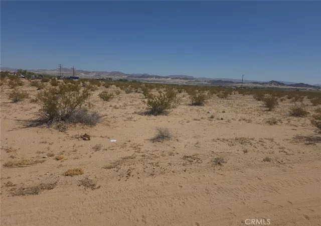 Homes for sale in 29 Palms, CA | 0 Datura, 29 Palms, CA 92277 | MLS# MB26131726
