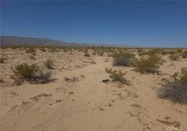 Homes for sale in 29 Palms, CA | 0 Datura, 29 Palms, CA 92277 | MLS# MB26131726