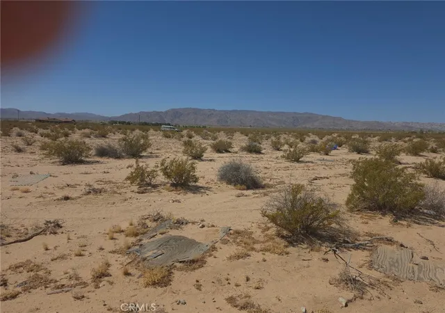 Homes for sale in 29 Palms, CA | 0 Datura, 29 Palms, CA 92277 | MLS# MB26131726