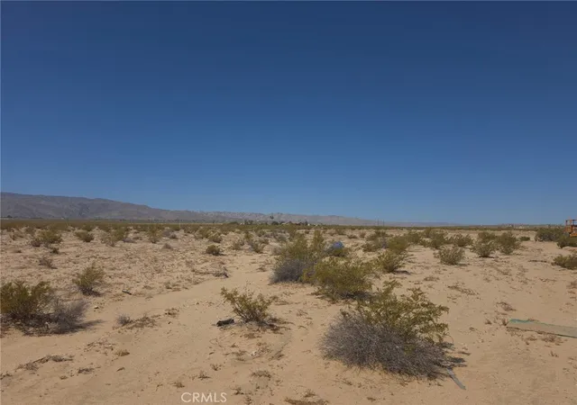 Homes for sale in 29 Palms, CA | 0 Datura, 29 Palms, CA 92277 | MLS# MB26131726
