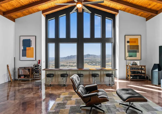 Photo 2 of Single family home for sale at 6171 Del Rio Way, Yucca Valley, CA 92284 | MLS# 219149302PS | Listing updated on 2026-06-25