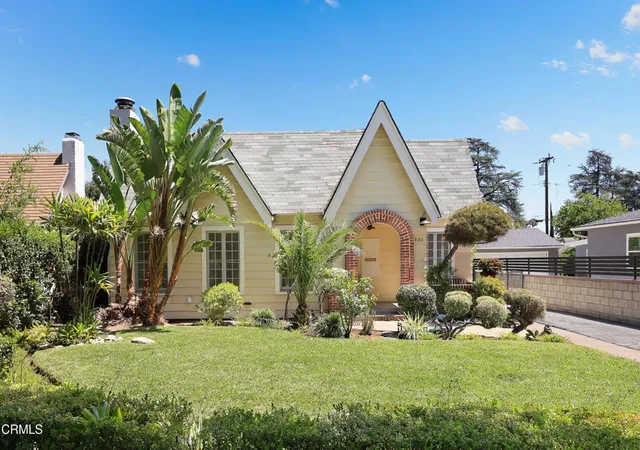 Homes for sale in Altadena, CA | 2120 2122 Navarro Ave, Altadena, CA 91001 | MLS# P1-27645