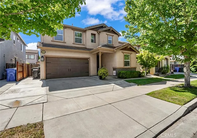 3rd image of 4181 Wild Lilac Dr, Turlock, CA 95382 | MLS# MC26131169