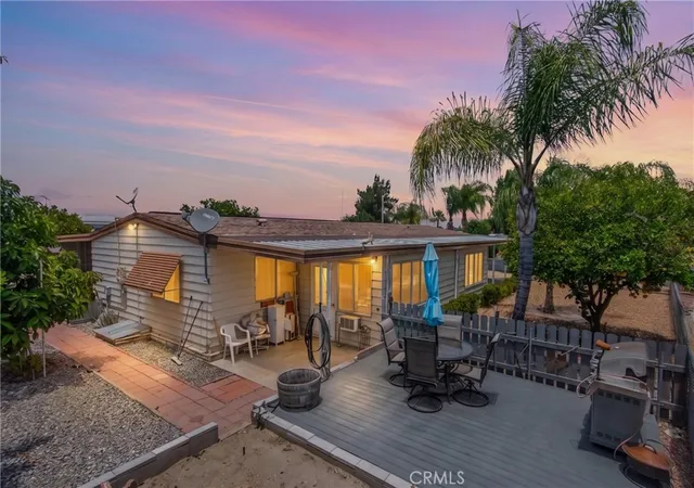 Homes for sale in Hemet, CA | 43815 Acacia, Hemet, CA 92544 | MLS# IV26131693