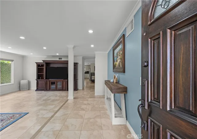 Photo 2 of Single family home for sale at 13171 Constable, Granada Hills, CA 91344 | MLS# SR26131703 | Listing updated on 2026-09-20