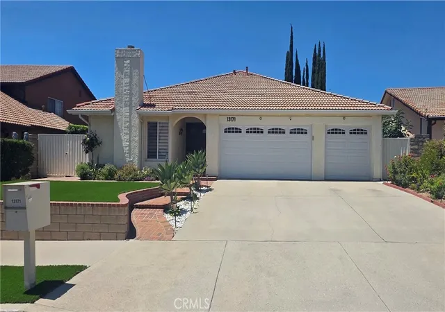 Photo 1 of Single family home for sale at 13171 Constable, Granada Hills, CA 91344 | MLS# SR26131703 | Listing updated on 2026-09-20