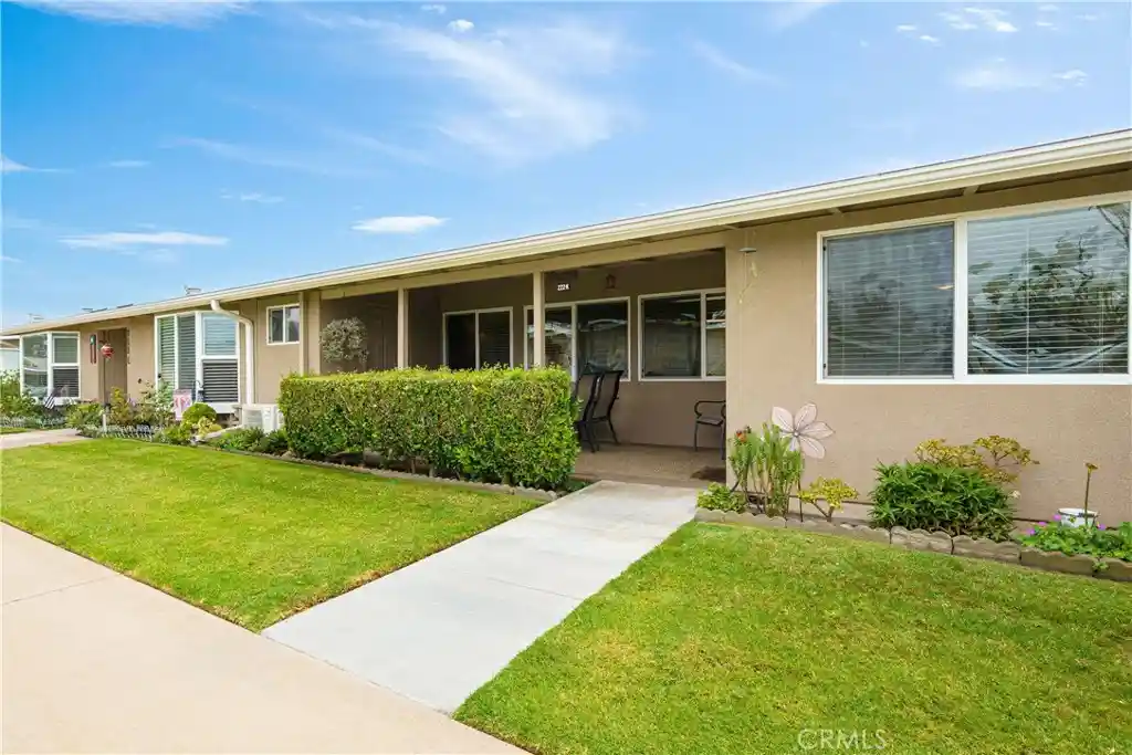 Photo 1 of Condo for sale at 1100 Brookline Rd #222K, Seal Beach, CA 90740 | MLS# OC26108340 | Listing updated on 2026-10-18