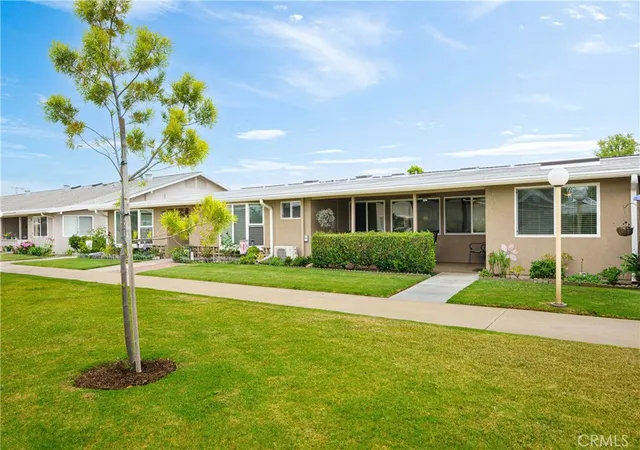 Homes for sale in Seal Beach, CA | 1100 Brookline Rd #222K, Seal Beach, CA 90740 | MLS# OC26108340