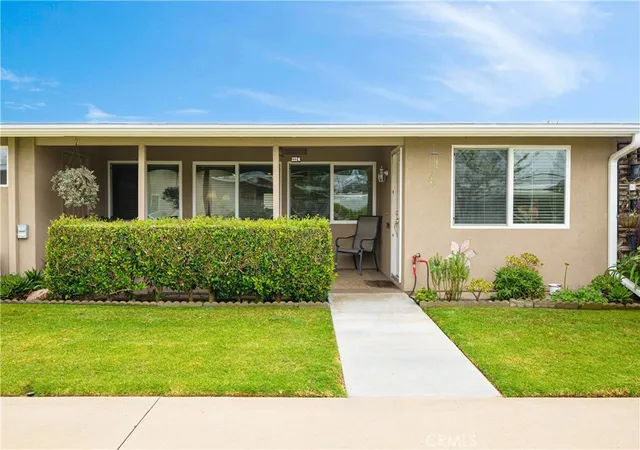 Homes for sale in Seal Beach, CA | 1100 Brookline Rd #222K, Seal Beach, CA 90740 | MLS# OC26108340