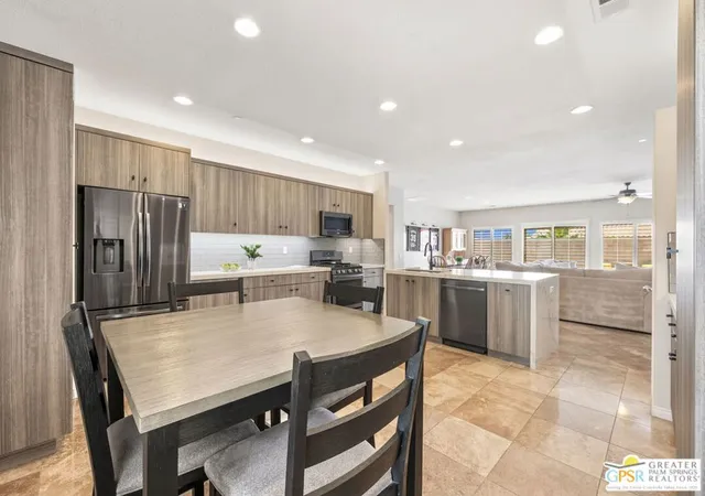 Photo 3 of Single family home for sale at 827 Alta Ridge, Palm Springs, CA 92262 | MLS# 26848371PS | Listing updated on 2026-10-02