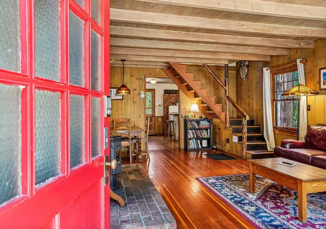 Photo 2 of Single family home for sale at 53580 Country Clb Dr, Idyllwild, CA 92549 | MLS# 219149305DA | Listing updated on 2026-06-17