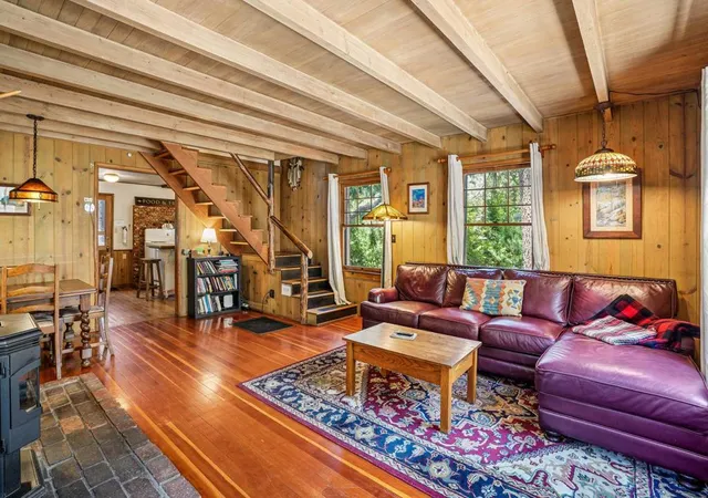 Photo 3 of Single family home for sale at 53580 Country Clb Dr, Idyllwild, CA 92549 | MLS# 219149305DA | Listing updated on 2026-06-17