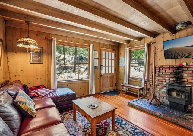 Photo 3 of Single family home for sale at 53580 Country Clb Dr, Idyllwild, CA 92549 | MLS# 219149305DA | Listing updated on 2026-06-17