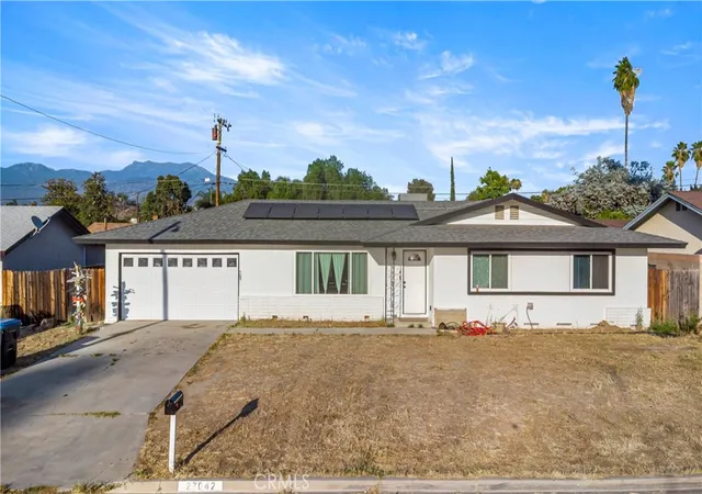 1st image of 27042 Ramona Vista St, Hemet, CA 92544 | MLS# CV26131079