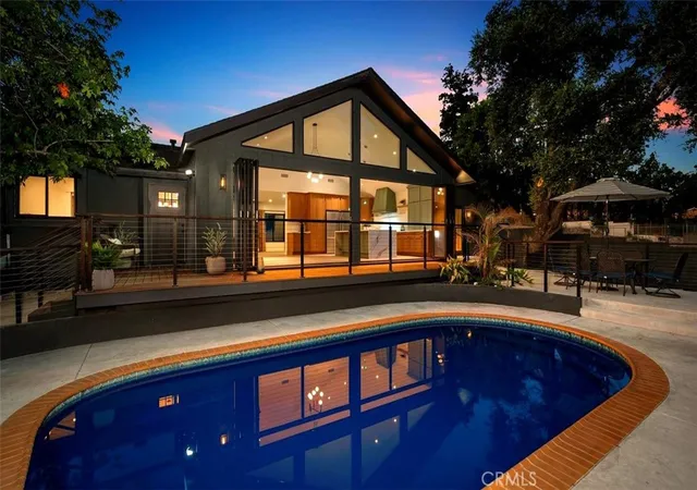 Photo 1 of Single family home for sale at 32 W Las Flores Dr, Altadena, CA 91001 | MLS# IV26131765 | Listing updated on 2026-10-11