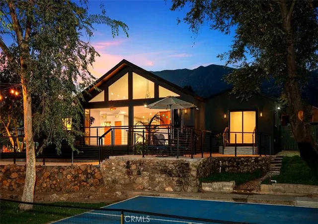Photo 3 of Single family home for sale at 32 W Las Flores Dr, Altadena, CA 91001 | MLS# IV26131765 | Listing updated on 2026-10-11