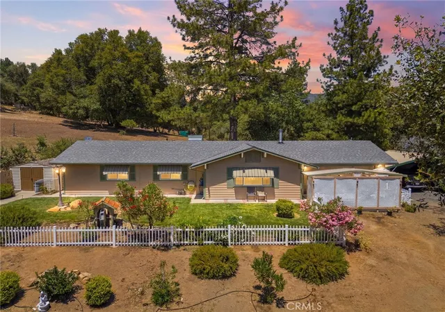 1st image of 5811 Illilouette Falls, Mariposa, CA 95338 | MLS# FR26127617