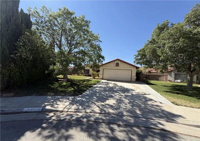 2nd image of 3325 Dale Ct, Rosamond, CA 93560 | MLS# SR26131779