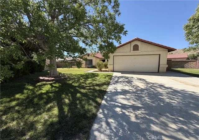 3rd image of 3325 Dale Ct, Rosamond, CA 93560 | MLS# SR26131779