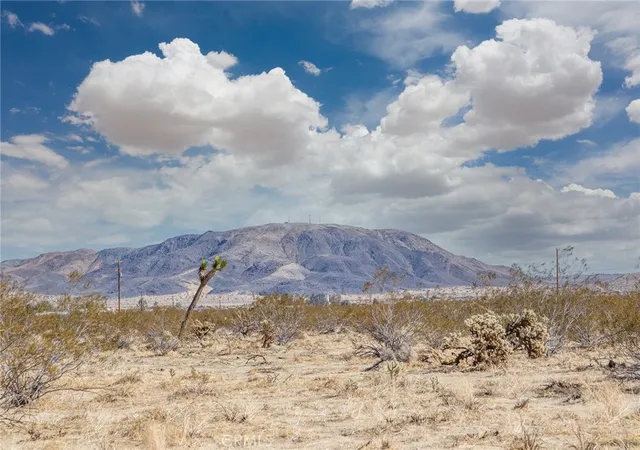 Photo 3 of Land for sale at 2222 Valley Vista, Johnson Valley, CA 92285 | MLS# JT26127165 | Listing updated on 2026-06-17